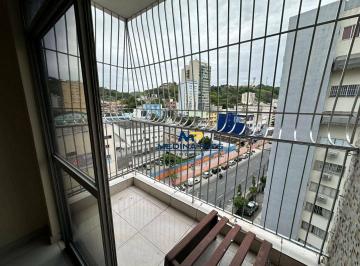 Apartamento · 67m² · 2 Quartos · 1 Vaga · Apartamento em Centro, São Gonçalo/RJ de 67m² 2 quartos à venda por R$ 300.000,00