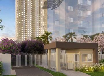 Apartamento · 34m² · 2 Quartos · Apartamento em Jardim Nossa Senhora do Carmo, São Paulo/SP de 34m² 2 quartos à venda por R$ 267.000,
