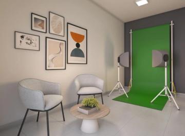 Apartamento Venda de 2 quartos · Apartamento em Jardim Nossa Senhora Do Carmo, São Paulo/SP de 34m² 2 quartos à venda por R$ 272.000,