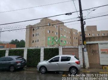 Apartamento · 46m² · 1 Quarto · 1 Vaga · Apartamento em Parque Rincão, Cotia/SP de 46m² 1 quartos à venda por R$ 120.882,70