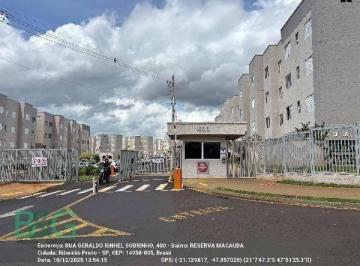Apartamento · 43m² · 2 Quartos · 1 Vaga · Apartamento em Centro, Ribeirão Preto/SP de 43m² 2 quartos à venda por R$ 97.185,51