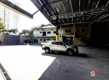 Comercial · 1000m² · Sala em Presidente Altino, Osasco/SP de 1000m² para locação R$ 40.000,00/mes