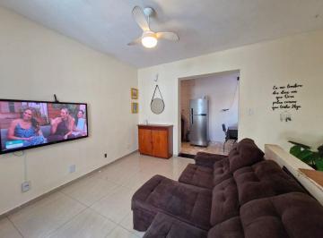 Apartamento · 60m² · 2 Quartos · 1 Vaga · Apartamento em Gonzaga, Santos/SP de 60m² 2 quartos para locação R$ 3.599,00/mes