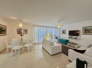 Apartamento · 112m² · 3 Quartos · 1 Vaga · Apartamento em Centro, Guarujá/SP de 112m² 3 quartos à venda por R$ 750.000,00