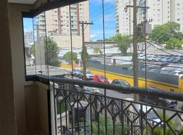 Apartamento · 88m² · 3 Quartos · 1 Vaga · Apartamento em Alto da Mooca, São Paulo/SP de 88m² 3 quartos à venda por R$ 829.787,00