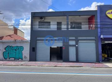 Comercial · 157m² · Ponto em Vila Lucy, Sorocaba/SP de 157m² para locação R$ 7.500,00/mes