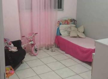 Apartamento · 52m² · 2 Quartos · 1 Vaga · Apartamento em Jardim Vermelhão, Guarulhos/SP de 52m² 2 quartos à venda por R$ 189.000,00