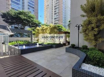 Apartamento · 66m² · 2 Quartos · 1 Vaga · Apartamento em Royal Park, São José dos Campos/SP de 66m² 2 quartos para locação R$ 4.350,00/mes