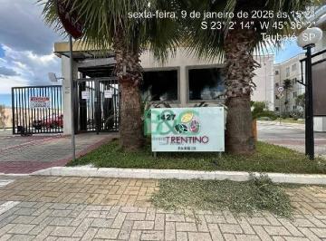 Apartamento · 41m² · 2 Quartos · 1 Vaga · Apartamento em Parque Senhor do Bonfim, Taubaté/SP de 41m² 2 quartos à venda por R$ 111.816,50
