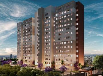 Apartamento · 44m² · 2 Quartos · Apartamento em Piraporinha, Diadema/SP de 44m² 2 quartos à venda por R$ 275.000,00