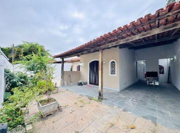 Casa · 90m² · 3 Quartos · 2 Vagas · Casa em Itaipu, Niterói/RJ de 90m² 3 quartos para locação R$ 5.500,00/mes