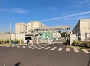 Apartamento · 43m² · 2 Quartos · 1 Vaga · Apartamento em Valentina Figueiredo, Ribeirão Preto/SP de 43m² 2 quartos à venda por R$ 90.161,30