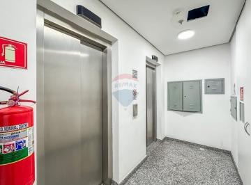 Comercial · 34m² · 1 Vaga · Sala em Barra Funda, São Paulo/SP de 34m² à venda por R$ 200.000,00
