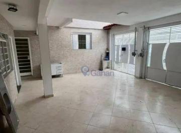 Casa · 150m² · 2 Quartos · 3 Vagas · Casa em Jardim Alzira, São Paulo/SP de 150m² 2 quartos para locação R$ 2.800,00/mes