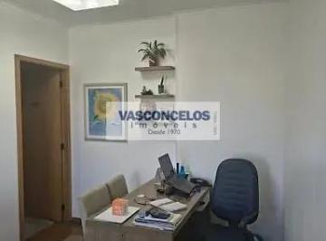 Comercial · 38m² · 1 Vaga · Sala em Centro, São José dos Campos/SP de 38m² para locação R$ 4.500,00/mes