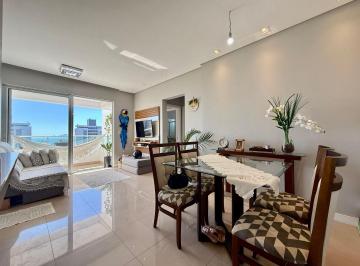 Apartamento · 75m² · 2 Quartos · 1 Vaga · Apartamento em Jardim Atlântico, Florianópolis/SC de 75m² 2 quartos para locação R$ 4.890,00/mes