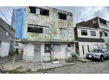 Comercial · 343m² · 4 Quartos · Predio em Brasília Teimosa, Recife/PE de 343m² 4 quartos à venda por R$ 250.000,00