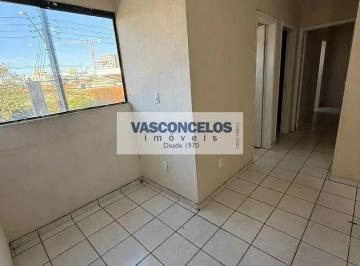 Apartamento · 60m² · 2 Quartos · 2 Vagas · Apartamento em Jardim Ismênia, São José dos Campos/SP de 60m² 2 quartos à venda por R$ 277.000,00