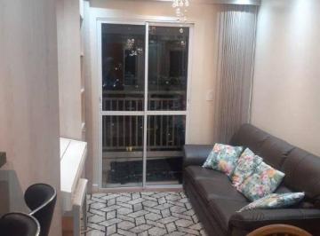 Apartamento · 57m² · 2 Quartos · 1 Vaga · Apartamento em Jardim do Triunfo, Guarulhos/SP de 57m² 2 quartos para locação R$ 1.900,00/mes