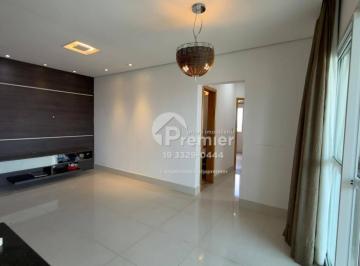Apartamento · 83m² · 3 Quartos · 2 Vagas · Apartamento em Aqui se Vive, Indaiatuba/SP de 83m² 3 quartos à venda por R$ 730.000,00
