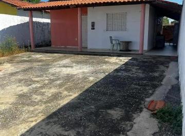 Casa · 86m² · 3 Quartos · 4 Vagas · Casa em Angelim, Teresina/PI de 86m² 3 quartos à venda por R$ 200.000,00