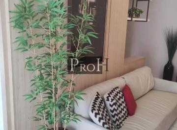 Apartamento · 67m² · 2 Quartos · 2 Vagas · Apartamento em Santa Paula, São Caetano do Sul/SP de 67m² 2 quartos à venda por R$ 1.045.000,00