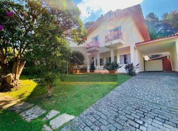 Casa · 312m² · 4 Quartos · 3 Vagas · Casa em Jardim Bolívia, Jandira/SP de 312m² 4 quartos à venda por R$ 1.050.000,00
