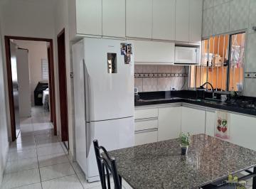 Casa · 125m² · 2 Quartos · 2 Vagas · Casa em Vila Formosa, Jacareí/SP de 0m² 2 quartos à venda por R$ 320.000,00