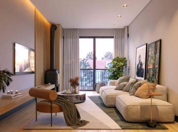 Apartamento · 66m² · 2 Quartos · 1 Vaga · Apartamento em Centro, Canela/RS de 66m² 2 quartos à venda por R$ 1.055.137,00