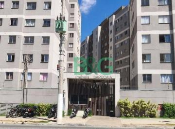 Apartamento · 33m² · 1 Quarto · Apartamento em Guaianazes, São Paulo/SP de 33m² 1 quartos à venda por R$ 98.079,03
