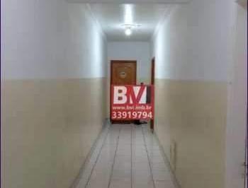 Apartamento · 75m² · 2 Quartos · 1 Vaga · Apartamento em Vila da Penha, Rio de Janeiro/RJ de 75m² 2 quartos à venda por R$ 280.000,00