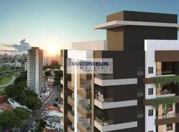 Apartamento · 87m² · 3 Quartos · Apartamento em Jardim São Dimas, São José dos Campos/SP de 87m² 3 quartos à venda por R$ 1.033.916,0