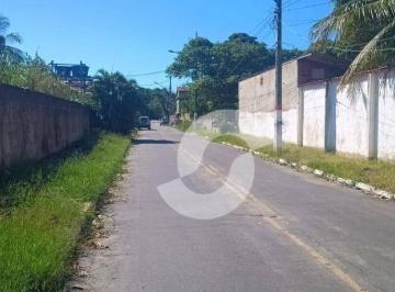 Terreno · 438m² · Terreno em São José do Imbassaí, Maricá/RJ de 0m² à venda por R$ 150.000,00