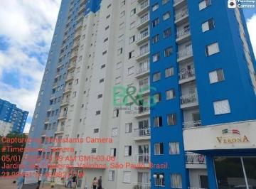 Apartamento · 47m² · 2 Quartos · 1 Vaga · Apartamento em Jardim das Figueiras, Valinhos/SP de 47m² 2 quartos à venda por R$ 189.919,66