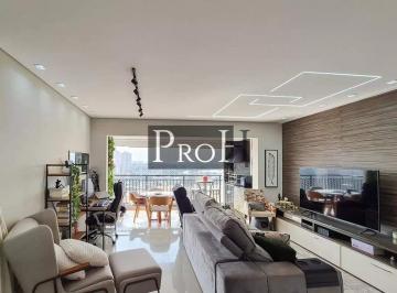 Apartamento · 81m² · 2 Quartos · 2 Vagas · Apartamento em Independência, São Bernardo do Campo/SP de 81m² 2 quartos à venda por R$ 1.038.000,00