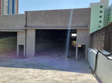 Comercial · 240m² · Galpão em Jardim São Luís, Suzano/SP de 240m² para locação R$ 11.000,00/mes
