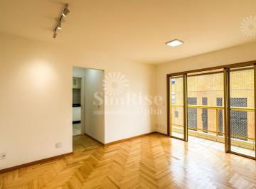 Apartamento · 107m² · 3 Quartos · 2 Vagas · Apartamento em Alphaville Industrial, Barueri/SP de 107m² 3 quartos para locação R$ 6.300,00/mes