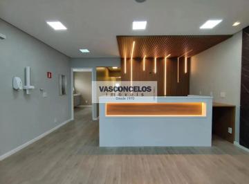 Comercial · 170m² · 1 Quarto · 3 Vagas · Imóvel Comercial em Vila Adyana, São José dos Campos/SP de 170m² 1 quartos para locação R$ 9.000,00/