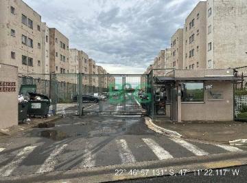 Apartamento · 49m² · 2 Quartos · 1 Vaga · Apartamento em Parque Bom Retiro, Paulínia/SP de 49m² 2 quartos à venda por R$ 129.948,90