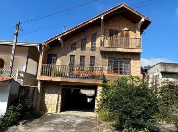 Casa · 360m² · 4 Quartos · 6 Vagas · Casa em Nakamura Park, Cotia/SP de 360m² 4 quartos à venda por R$ 1.060.000,00