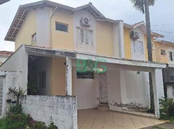 Casa · 88m² · 3 Quartos · 2 Vagas · Casa em Chácara do Visconde, Taubaté/SP de 88m² 3 quartos à venda por R$ 277.231,72