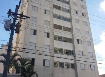 Apartamento · 55m² · 2 Quartos · 1 Vaga · Apartamento em Tucuruvi, São Paulo/SP de 55m² 2 quartos para locação R$ 2.400,00/mes