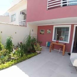 Casa · 60m² · 3 Quartos · 1 Vaga · Casa em Parque Taipas, São Paulo/SP de 60m² 3 quartos à venda por R$ 300.000,00