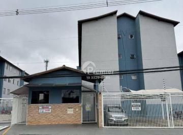 Apartamento · 61m² · 2 Quartos · Apartamento em Núcleo Habitacional Brigadeiro Faria Lima, Indaiatuba/SP de 61m² 2 quartos à venda po