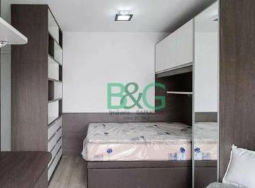Comercial · 30m² · 1 Quarto · 1 Vaga · Studio em Vila Prudente, São Paulo/SP de 30m² 1 quartos à venda por R$ 328.000,00