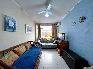 Apartamento · 50m² · 1 Quarto · 1 Vaga · Apartamento em Vila Alzira, Guarujá/SP de 50m² 1 quartos à venda por R$ 320.000,00