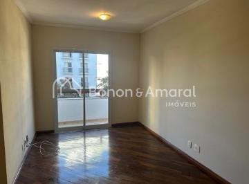 Apartamento · 50m² · 1 Quarto · 1 Vaga · Apartamento em Centro, Campinas/SP de 50m² 1 quartos à venda por R$ 350.000,00