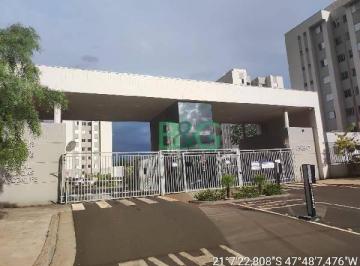 Apartamento · 47m² · 2 Quartos · 1 Vaga · Apartamento em Chácaras Pedro Corrêa de Carvalho, Ribeirão Preto/SP de 47m² 2 quartos à venda por R$