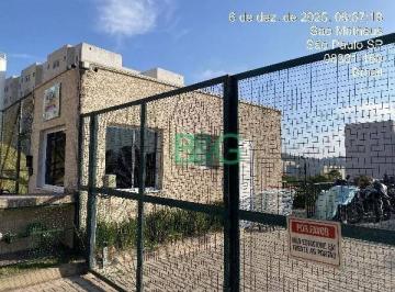 Apartamento · 49m² · 2 Quartos · Apartamento em Guaianazes, São Paulo/SP de 49m² 2 quartos à venda por R$ 103.704,06