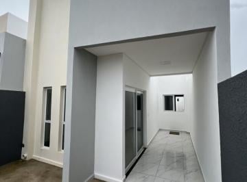 Casa · 150m² · 3 Quartos · 1 Vaga · Casa em Centro, Patos/PB de 150m² 3 quartos à venda por R$ 250.000,00